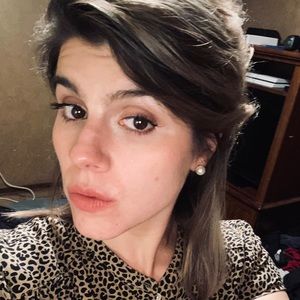 Meet your Posher, Tara